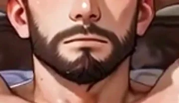 Hot Gay Gangbang with Beautiful Young Men and Their Perfect Butts. Anime Hentai Gay Boy Animation