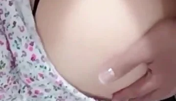 240 Asian Stepdaughter Enjoys My Nightly Visits