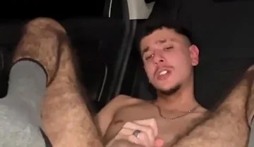 Solo Jerk off 5 Day Load! Huge Cumshot!