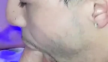 The More Genius the More She Fucked Him - Part 2