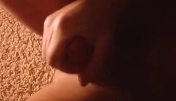 Jerk off Inside the Closet
