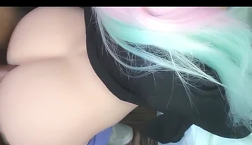 539 I'll Teach You How to Have Anal Sex with Your Delicious Stepdaughter