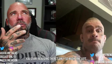 Sex, Trauma, Power Dynamics, Ethics, and Consent with Davin Strong Episode 6