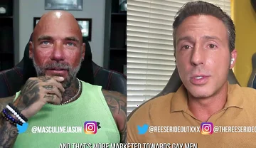 Porn Star Confessions - Reese Rideout Episode 99