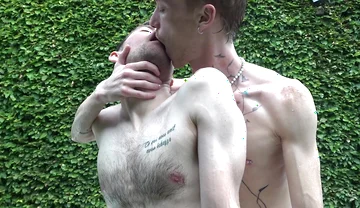 The Jacuzzi of the Fuck