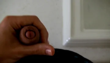 A Taste of Morning Cum!