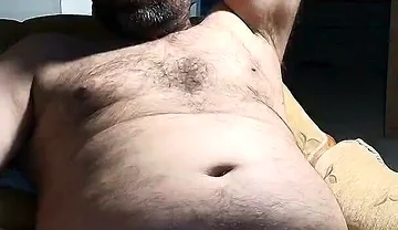 Your Efendin Was on the Air, Bitches