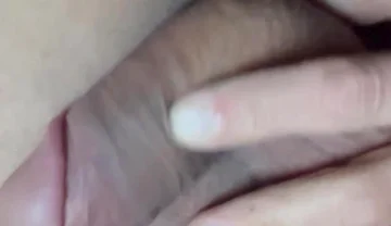 Asshole Fingering 1
