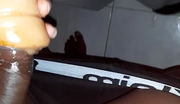 Jerking off S11 E4
