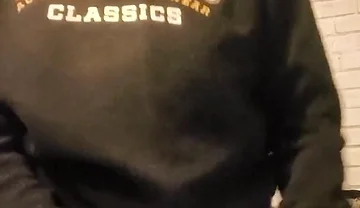 Cigarette Dangle Smoking Fetish Masturbation