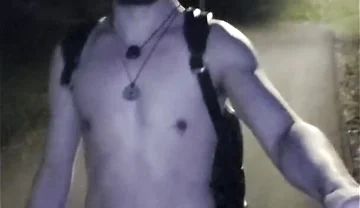 Night Walker