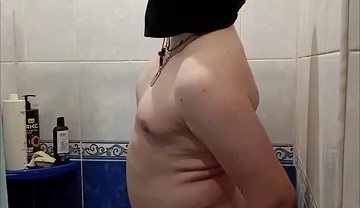 Back in the Shower