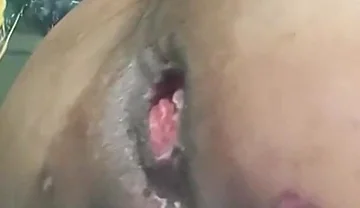 When Horny 2 Trasy Ass