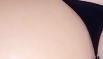 244 Delicious Stepdaughter for a Good Anal Creampie