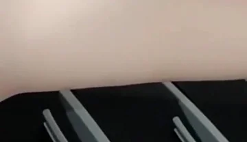 273 Big-bootied, Big-breasted Stepdaughter, Accidental Creampie?