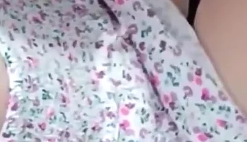 306 My Neighbor's Big-assed Stepsister Wants Me to Show Her My Monster Cock and Ends up Fucking Her in Her First Hurtful Anal