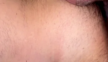 Hairy Strong Bears