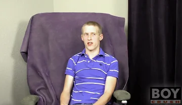 Aiden's Interview