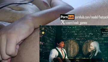 Magic Pussy Chapter 1 Parte 8 (cock Cam Gameplay)
