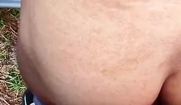 I Fucked a Stranger Athlete Right on the Track in Public on a Cruise Without Condoms with Cum!