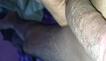 Anyone Wants to Suck My Cock