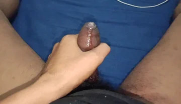 My Solo Masturbation