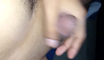 Excited in the Room