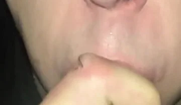 Deepthroat