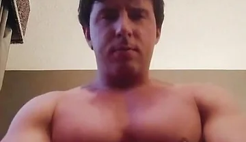 Push Ups and My Dick