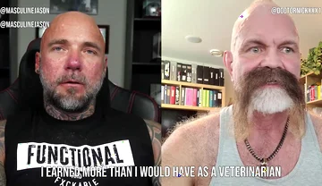 Porn Star Confessions - Doctor Nick (episode 103)