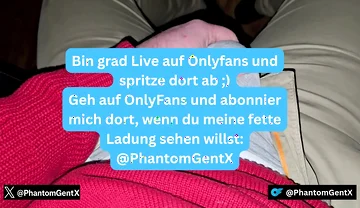 German Stepdaddy Post Work in Leather Shoes Starts Horny Jerking - Phantomgentx