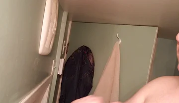 Deepthroat 11 Inch Dildo Day 2 Pt 2