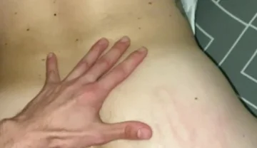 Lots of Milk for My Naughty Bitch