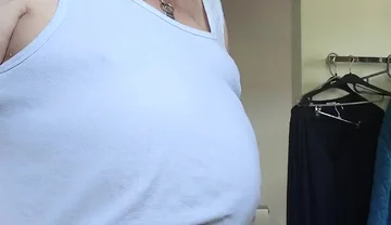 Dressing up