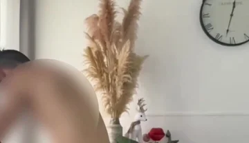 A Morning to Fuck Me with Whipped Cream