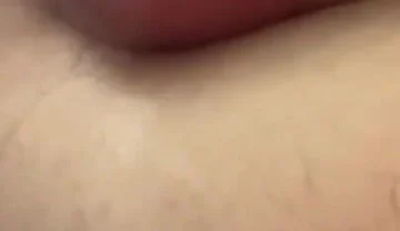 Got a Toy Same Size as My Cock