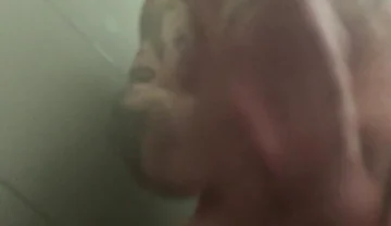 That Anal 12 Inch Cum