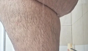 Shower Time