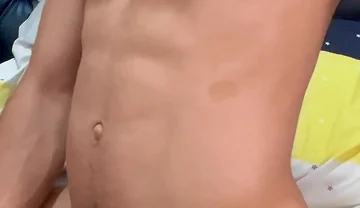 Wild Masturbation of a Gifted Latino Until He Squirts