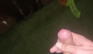 Big Dick Wanking and Smoking Compilation