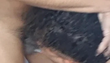 Suckling Lamb in the Deep Throat