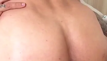 Tatted Papi Big Dick Latino Fucks Ass Bareback Hayden Gotti