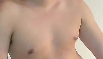 Tomas Styl Online Playing and Masturbating with Chat Friends