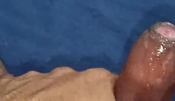 My Solo Masturbation