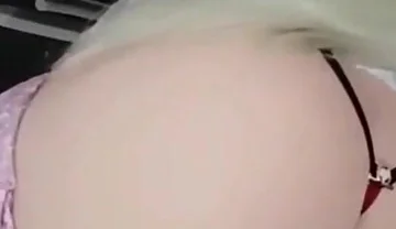 275 Stepdaughter, Can I Examine Your Ass Please?