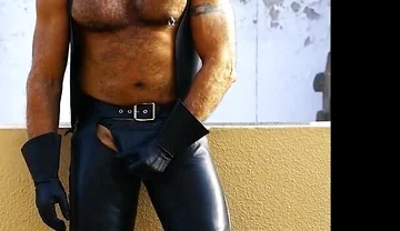 I Am Ready When You Are, Boy!