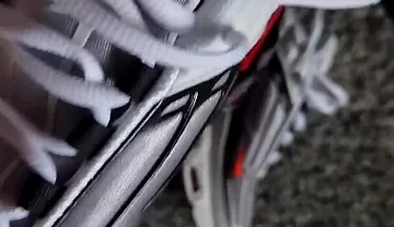 Fucked Hard After Playing with Nike Tn
