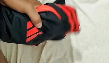 Polishing My Dick