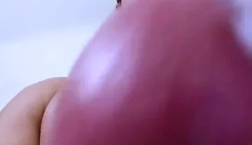 New Vibrating Butt Plug
