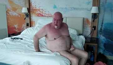 Client Gets Fucked by Masseur...